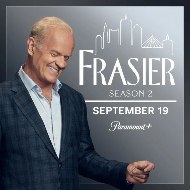Frasier