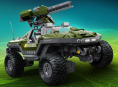 Mattel et Hot Wheels d&eacute;voile un superbe kit de construction &laquo; Warthog 