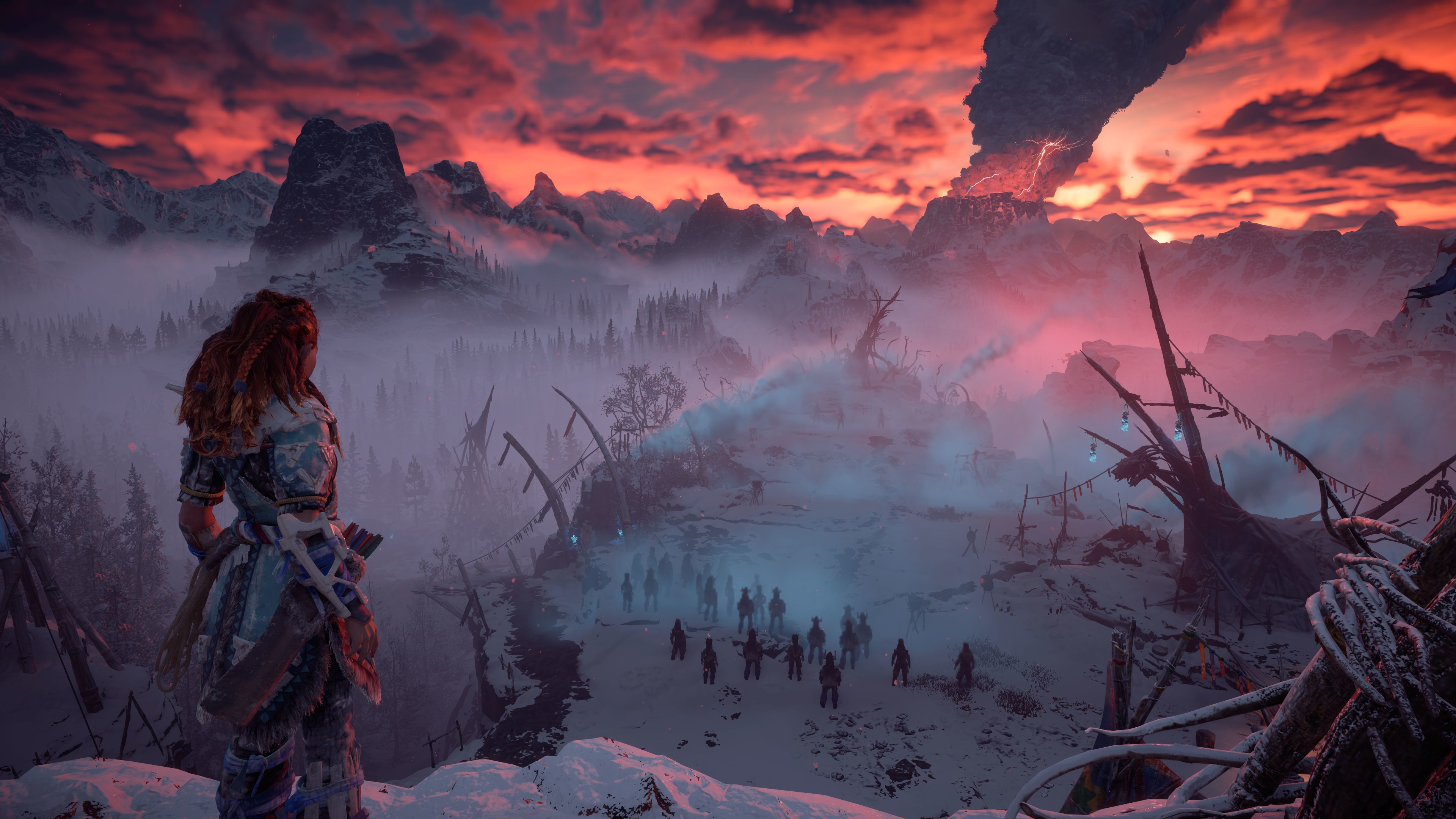 frozen wilds horizon