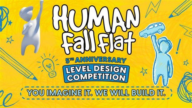Human Fall Flat