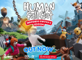 L'&eacute;dition Nintendo Switch 2 de Human Fall Flat est d&eacute;sormais disponible.