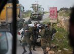 Israël poursuit la colonisation de la Cisjordanie