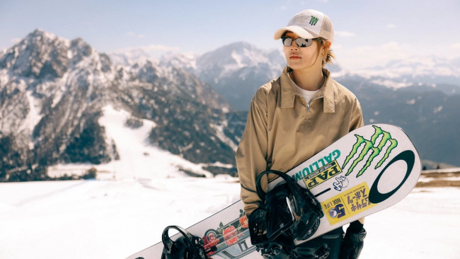 La Japonaise Kokomo Murase passe du bronze à l'or dans l'un des sports olympiques les plus extrêmes.