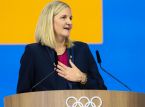 Le CIO va interdire aux athl&egrave;tes transgenres les sports olympiques f&eacute;minins, seules les femmes biologiques sont autoris&eacute;es.