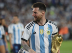 Un post officiel du site du Ballon d'Or laisse entrevoir un neuvi&egrave;me titre pour Leo Messi