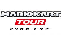 MARIO KART TOUR