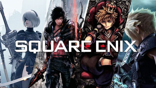 Square Enix est confronté à des licenciements au Royaume-Uni et aux États-Unis.