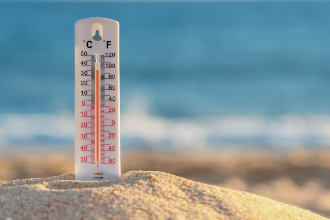 Le Portugal est le dernier pays à battre le record de température du mois de mai