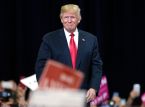 Le pr&eacute;sident Donald Trump s'en prend &agrave; nouveau au droit d'acquisition de la nationalit&eacute; am&eacute;ricaine par naissance avec deux nouveaux d&eacute;crets