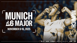 Rainbow Six Siege Munich Major : Le bracket des éliminatoires est verrouillé avec huit équipes qualifiées.