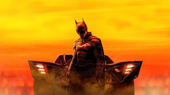 Des fuites nous donnent un premier aperçu du tournage de « The Batman - Partie II » à Glasgow
