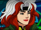 La doubleuse de Rogue donne des conseils &agrave; celui ou celle qui donnera vie au personnage des X-Men dans un film d'animation.