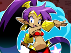 Shantae Half-Genie Hero est prêt !