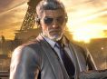 Tekken 8 La bande-annonce présente un nouveau personnage interprété par une star du cinéma