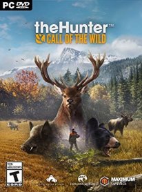 theHunter: Call of the Wild
