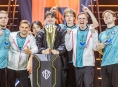 Twisted Minds couronné champion des PUBG Global Series 9