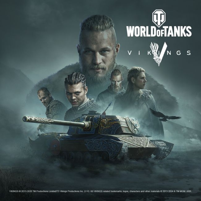 World of Tanks