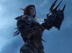 World of Warcraft : Shadowlands annoncé à la BlizzCon