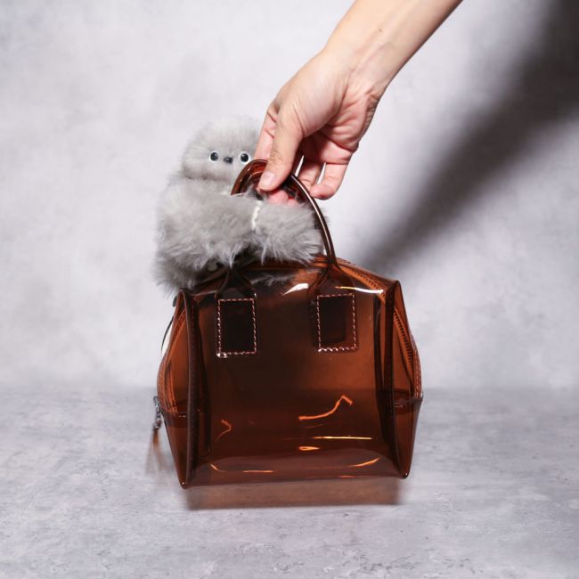 Yukai Engineering dévoile un adorable robot mascotte dans le cadre du CES.