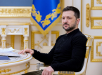 Zelensky reproche à Trump d'être pris dans la bulle de désinformation russe.