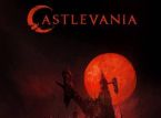 Petit aperçu de la série Castlevania
