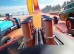 Forza Horizon 5 obtient une extension Hot Wheels