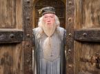 Harry Potter: Wizard Unite rend hommage &agrave; Dumbledore