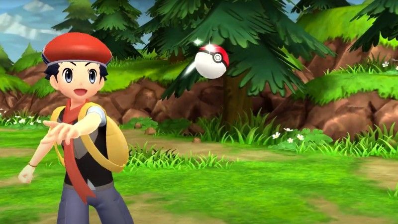 Fil De Liaison Pokemon Diamant Etincelant Pokémon Diamant Étincelant et Pokémon Perle Scintillante sortiront le