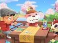 Jette un coup d'œil à cette étonnante interprétation en Lego de Animal Crossing: New Horizons