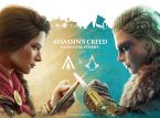 Ubisoft présente son DLC gratuit « Récits Croisés » pour Assassin's Creed