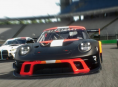 D&eacute;tails ESL Rennsport Saison d&rsquo;automne