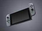 La production de Nintendo Switch augmente cette année