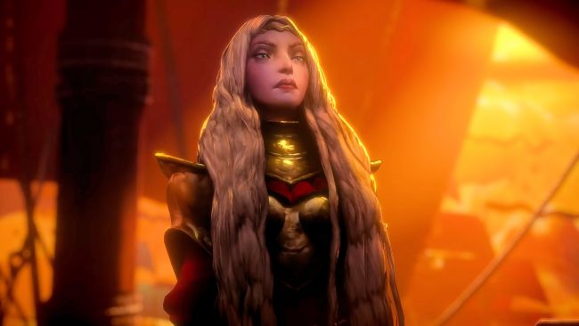 No Rest for the Wicked dépasse le million d'exemplaires vendus