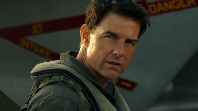 Top Gun 3