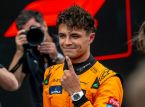 Lando Norris vient de réaliser la meilleure saison de sa vie et vise le championnat l'année prochaine