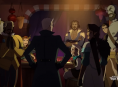 Premier aperçu de la quatrième saison de Legend of Vox Machina, qui arrivera en 2026.