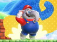 Super Mario Bros. Wonder Aper&ccedil;u de la version 2 de la Nintendo Switch : La pagaille des mini-jeux dans le parc Bellabel