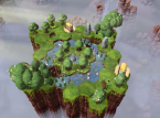 Fairy Mount explique pourquoi le jeu de strat&eacute;gie intimiste Flame, Forest & Flood utilise Godot