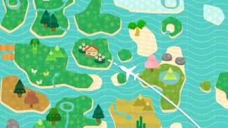 Animal Crossing: New Horizons