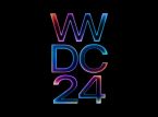 L'événement WWDC d'Apple est prévu pour le 10 juin.