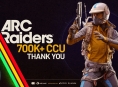 ARC Raiders ne connaît toujours pas son plafond de verre : Plus de 700 000 joueurs simultanés, et toujours en croissance