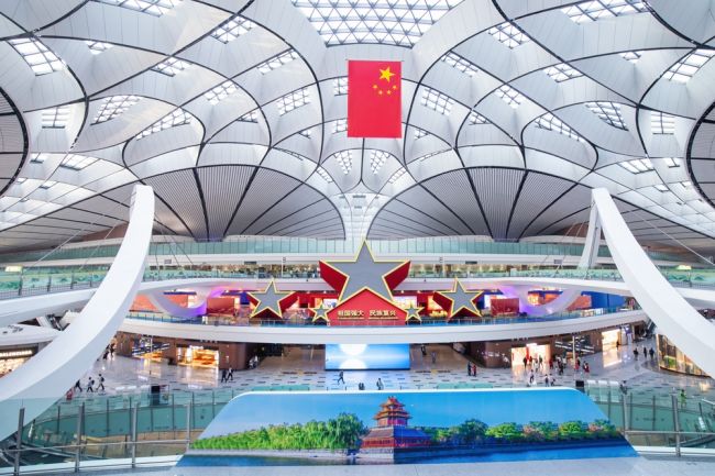 La Chine étend l'accès sans visa à des pays clés d'Amérique latine