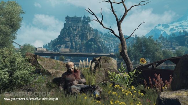 Dying Light: The Beast