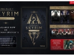 The Elder Scrolls V: Skyrim maintenant natif sur Nintendo Switch 2