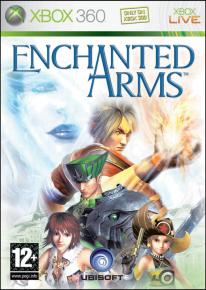 Enchanted Arms