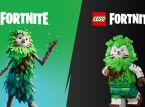 Epic Games a créé des styles Lego pour plus de 1 200 tenues Fortnite 