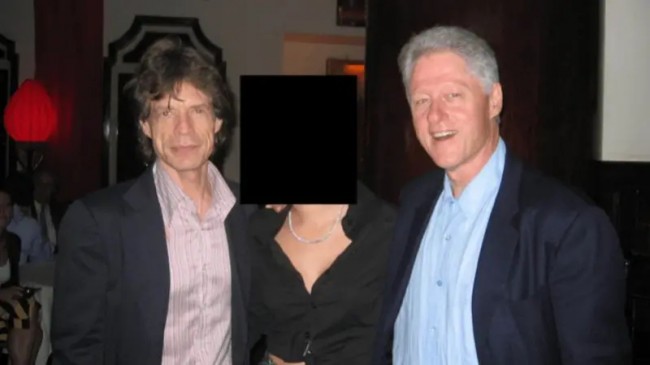 Points forts de la publication des dossiers Epstein : Michael Jackson, Mick Jagger, Bill Clinton (et peu de Trump).