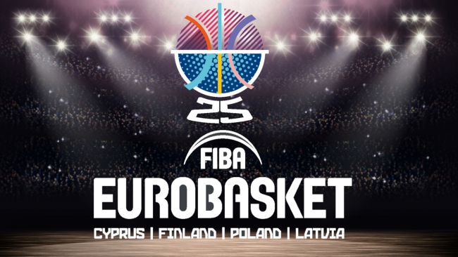Équipes qualifiées et éliminées de l'EuroBasket 2025 : Allemagne, Serbie, Grèce...