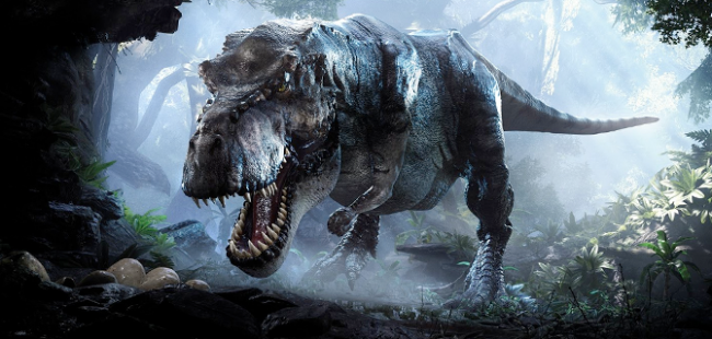 Robinson: The Journey