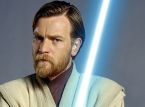 Ewan McGregor pour le rôle d'Obi-Wan